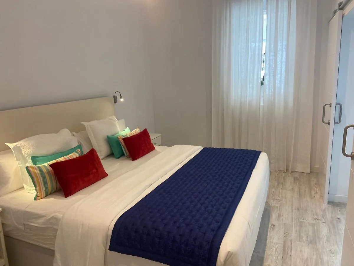 Ca Na C Inca Villa Inca  Holiday home Inca (Mallorca)